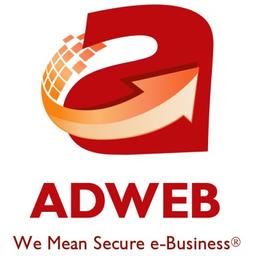 Adwebtech Logo