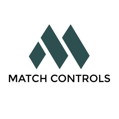 Match Controls Automation Inc. Logo