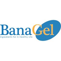 BanaGel Logo