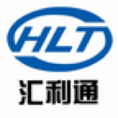 HLT Metal Surface Technology Company's Logo
