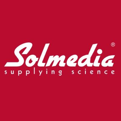 Solmedia Ltd Logo