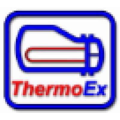 ThermoEx Company Limited Logo