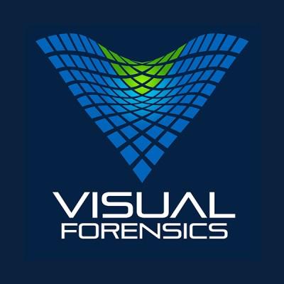 Visual Forensics Logo
