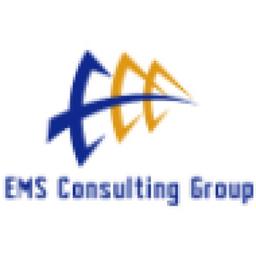 EMS Consulting Group Inc. Logo