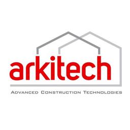 Arkitech Advanced Construction Technologies Logo