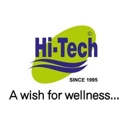 Hi-Tech Sweet Water Technologies Pvt Ltd_Delhi Logo