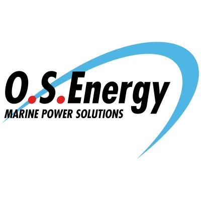 OS Energy GmbH's Logo