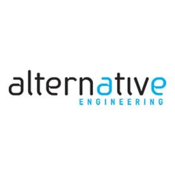 Alternative Engineering Pty Ltd Logo