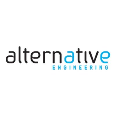 Alternative Engineering Pty Ltd Logo
