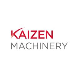 Kaizen Machinery Logo
