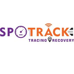 Spotrack.in Logo