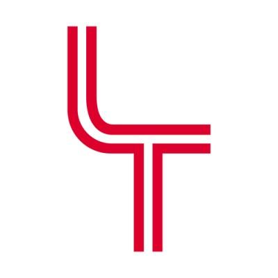 Laser Thermal Logo