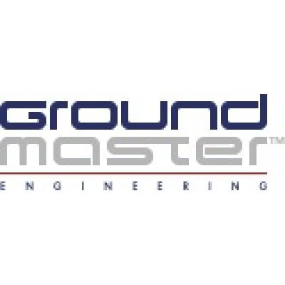 Groundmaster Engineering's Logo