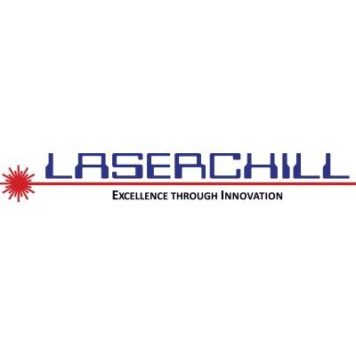 Laserchill Pty Ltd Logo