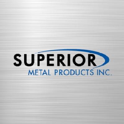 Superior Metal Products Logo