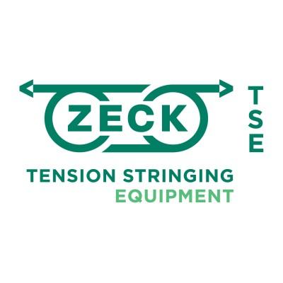 Zeck TSE - Thailand's Logo