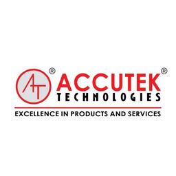 Accutek Technologies Logo