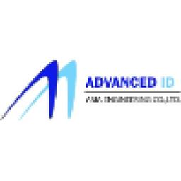 Adanced Id Asia Engineering Logo