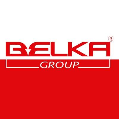 Belka Logo