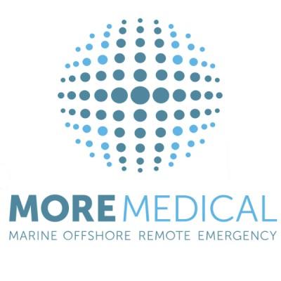 MORE-Medical Logo