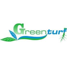 Greenturf Pty. Ltd. Logo