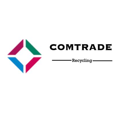 Comtrade Recycling Logo