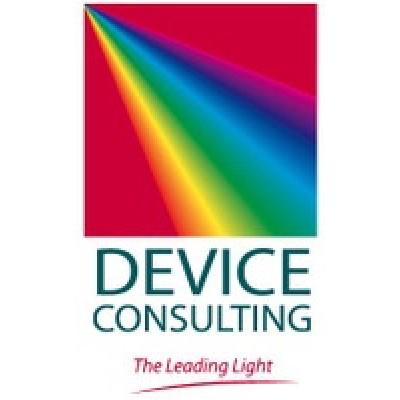 Device Consulting Logo