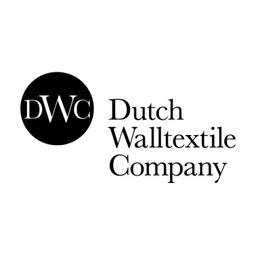 Dutch Walltextile Company Logo
