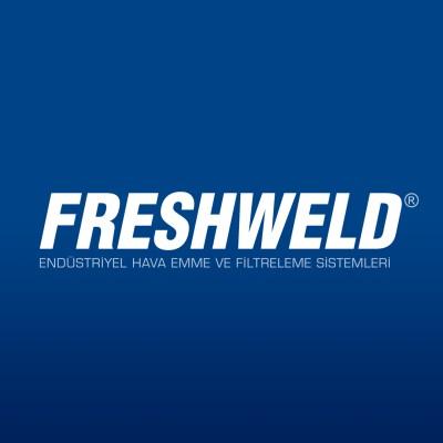 FRESHWELD Inc. Logo