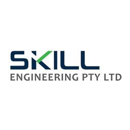 Skill Engineering Pty Ltd Logo