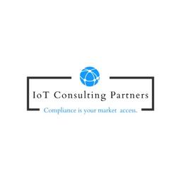 The IoT Consulting Partners Group Logo