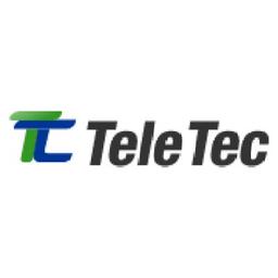 TeleTec Electronics Logo