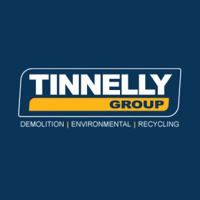 Tinnelly Group Logo