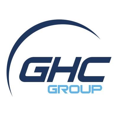 GHC Group Corporation Logo