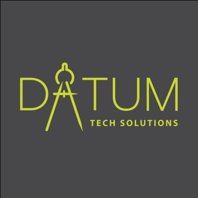 Datum Tech Solutions Logo