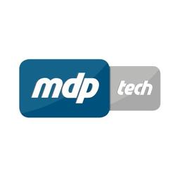 MDPtech Logo