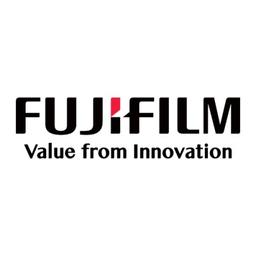 Fujifilm Life Sciences Logo