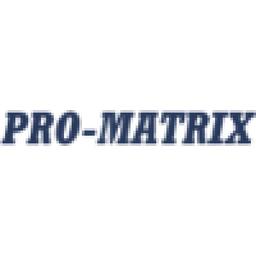Pro-Matrix Pte Ltd Logo