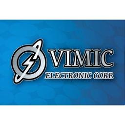 Vimic Electronic Corporation Logo