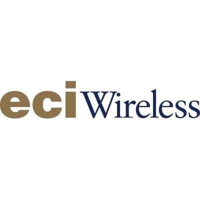 eciWireless LLC Logo