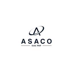 ASACO PVT. LTD. - India Logo