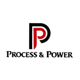 Process & Power Inc Logo