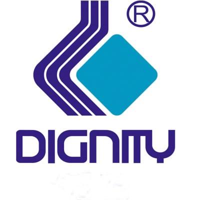 Dignity Electronics Europe | HMI Touch Solutions Logo