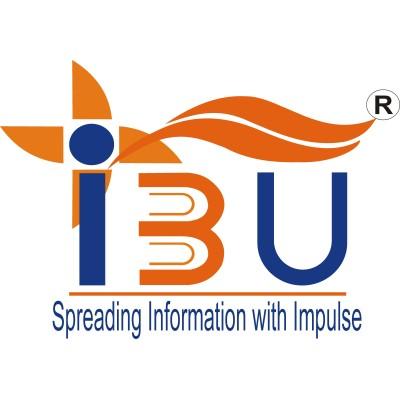 IBU CONSULTING LTD Logo