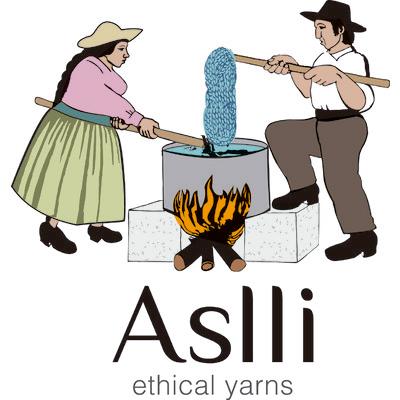 ASLLI Logo
