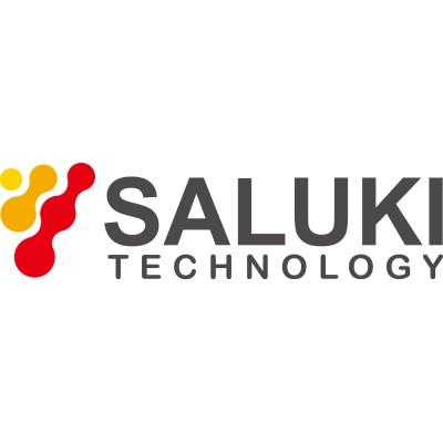 Saluki Technology Inc. Logo