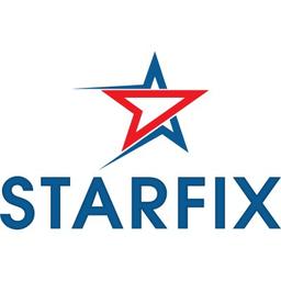 Starfix Geosolutions Services Ltd Logo