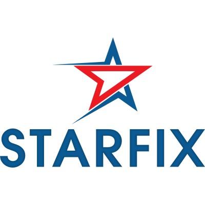 Starfix Geosolutions Services Ltd's Logo