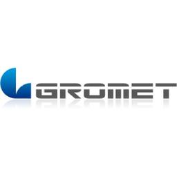 Gromet Logo
