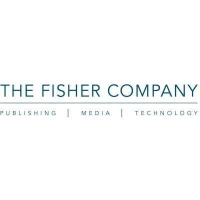 The Fisher Company Logo
